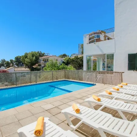 Yourhouse Ca Na Salera