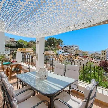 Yourhouse Ca Na Salera * Palma de Mallorca