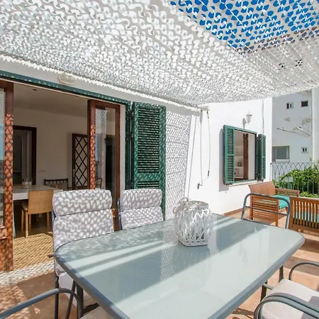 Yourhouse Ca Na Salera Chalet