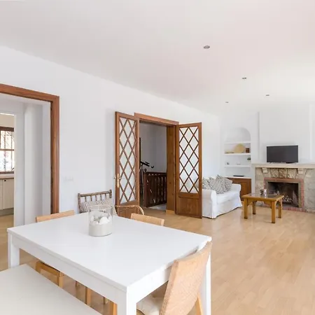 Yourhouse Ca Na Salera Chalet Palma de Mallorca