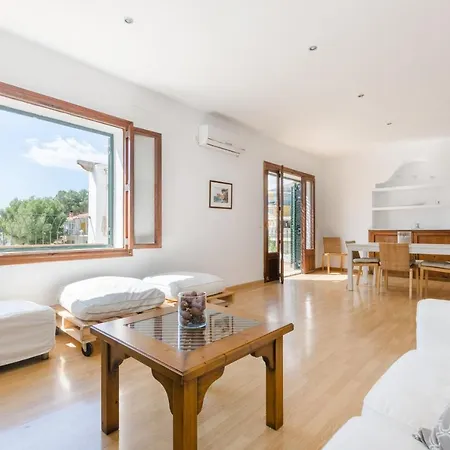 Yourhouse Ca Na Salera