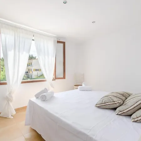 Yourhouse Ca Na Salera