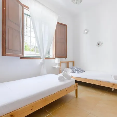 Chalet Yourhouse Ca Na Salera *