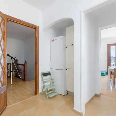 Yourhouse Ca Na Salera *