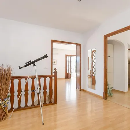 Chalet Yourhouse Ca Na Salera *