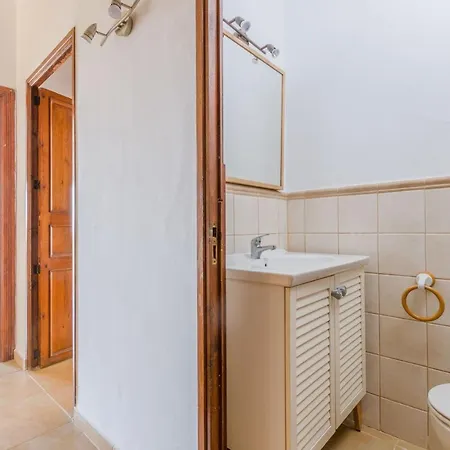Chalet Yourhouse Ca Na Salera Palma de Mallorca