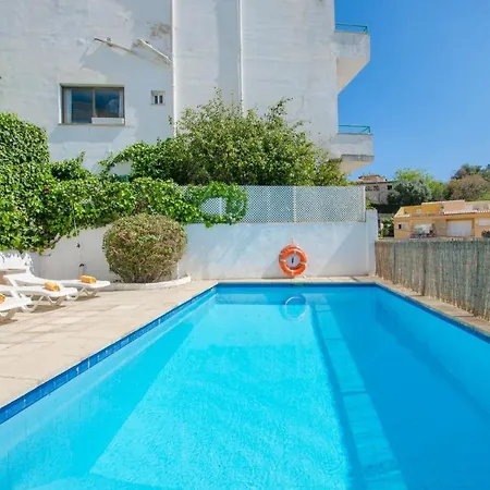 Chalet Yourhouse Ca Na Salera *