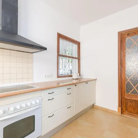 Chalet Yourhouse Ca Na Salera Palma de Mallorca
