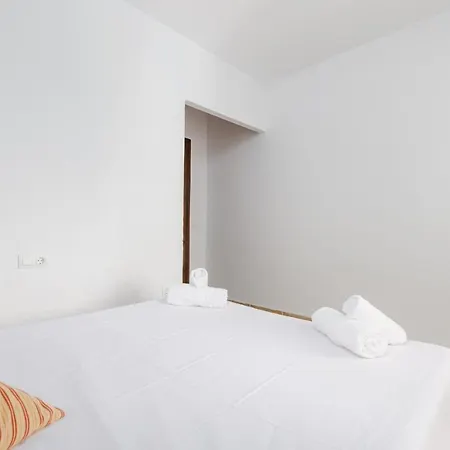 Шале Yourhouse Ca Na Salera