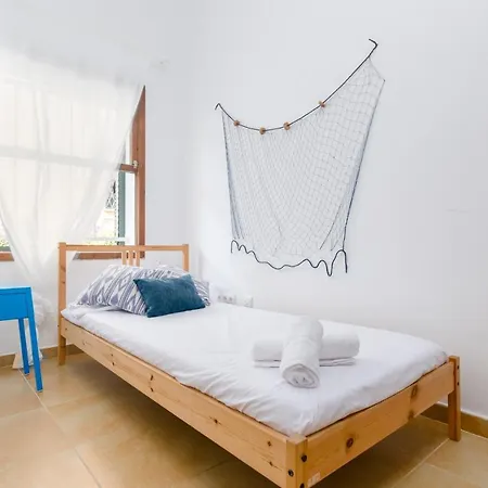 Шале Yourhouse Ca Na Salera