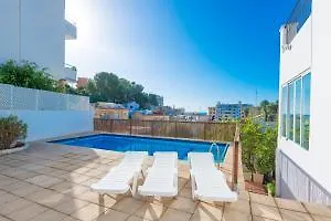 Yourhouse Ca Na Salera * Пальма-де-Майорка