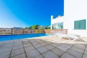 Yourhouse Ca Na Salera Шале *